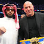Zuffa Boxing wants to ‘crush’ the sport’s old guard. Will it succeed?