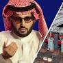 Reacting to Turki Al-Sheikh's cryptic Manchester United posts