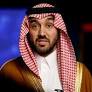Saudi sports minister promises to host ‘most exciting World Cup ever’