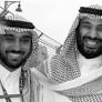 Saudi Arabia • Saudi sports minister's hidden links to comms and logistics firms - 14/03/2025