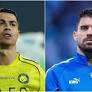 Cristiano Ronaldo’s ‘basketball’ celebration reportedly inspired by Al Hilal’s Ruben Neves after jab at Al ...