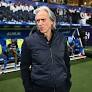 Saudi's AL-Hilal part ways with coach Jesus