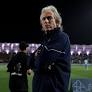 Jorge Jesus leaves Al Hilal