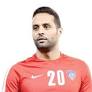 Yasser Al-Qahtani, Saudi Olympian and national football team player