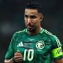 Jordan Goalkeeper Urges Saudi Captain Al-Dawsari to Show Humility, Emulate Al-Qahtani