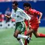 Top 5 Highest Goal Scorers in Saudi Arabia National Football Team History