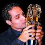 Yasser al-Qahtani wins Asian Player of the Year award