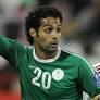 Asian Icons: Yasser Al Qahtani (Saudi Arabia)