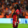 Bafétimbi Gomis
