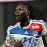 Team News: Bafetimbi Gomis, Lisandro Lopez start for Lyon