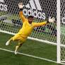 Russia shuts out Saudi Arabia in World Cup