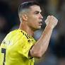'It was a dream' - Cristiano Ronaldo branded 'the best in history' by former Al-Nassr team-mate