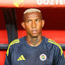 Fenerbahce misses out on 3 points as Talisca wastes last-minute penalty