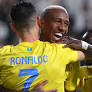 Cristiano Ronaldo ends recent slump: CR7 & Anderson Talisca steal the show as Al-Nassr hammer Al-Ain in pivotal AFC Champions League clash
