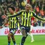 Fenerbahçe officially renews Anderson Talisca until 2028 after surveys from Brazilian clubs