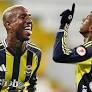 Good news from Anderson Talisca for Fenerbahce!