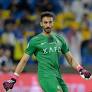 Nawaf Al-Aqidi steals the spotlight ahead of Al-Nassr vs. Al-Fayha match in the Roshan League