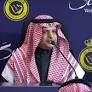 Ronaldo ‘deserves’ payout for joining Al Nassr, says club president