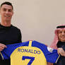 Executive who helped sign Cristiano Ronaldo to Al-Nassr resigns amid disappointing season
