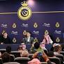 Al Nassr president: Cristiano Ronaldo asked to be treated the same as his teammates