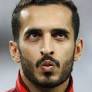 Ali Mabkhout