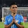 Top 10 international goal scorers in football: India's Sunil Chhetri right behind Ronaldo and Messi