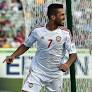 Bahrain 1-2 UAE (Jan 15, 2015) Game Analysis