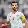 Ali Mabkhout keeping the legend of UAE’s Golden Generation alive