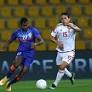 India slump to 6-0 defeat against UAE in international friendly