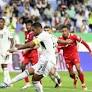 Mabkhout's 'really bad' training behind national team absence, says UAE boss Bento