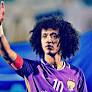 Omar Abdulrahman, UAE football legend, announces retirement at 34