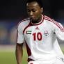Injury matters for Matar