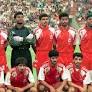 UAE great sporting moments - No 2: UAE grace football's biggest tournament - the Fifa World Cup