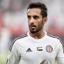 PROFILE: Ali Mabkhout