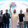 Ali Al Mahdi Plays Classic and Wins “Kuwait National Champion”