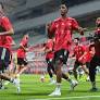 UAEFA sends 5 special flights to Doha to rally fans behind national team