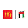 McDonald’s UAE announces partnership with UAEFA