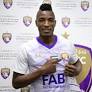 Al Ain sign Al Ahly & Zamalek target Kodjo Laba, Algeria’s Meziane
