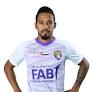 Caio Lucas :: 2025/2026 - Al Sharjah - Ficha e Estatísticas do Jogador