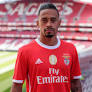 Perfil de Caio Lucas