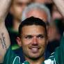 Um herói improvável: conheça o sueco que tem a dura missão de ser o 'novo Ibrahimovic'