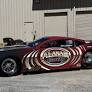Khalid Al Balooshi Secures Season Sponsor for NHRA Pro Mod Team