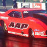 Khalid Al Balooshi Joins Precision Turbo Pro Mod Team; Set for Gatornationals Debut