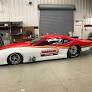 Bahrain 1 Racing’s Khalid Al-Balooshi Unveils New Twin-Turbo Pro Mod Camaro