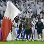 Qatar's Al Haydos pledges Gaza school, sports hall after reaching World Cup