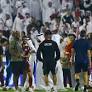 Qatar footballer promises Gaza school, sporting facility after World Cup qualification