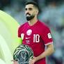 Veteran al-Haydos confident of Qatar’s chances after World Cup 2026 draw