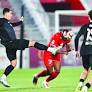 Leaders Sadd storm back to sink Duhail in statement win| Gulf Times