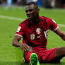 Qatar need Almoez Ali back to his best if they are to keep alive their Asian Cup title defence