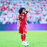 Afif says asked fans to waste time